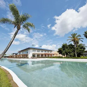 4* Szálloda Portaventura Caribe - Includes Unlimited Access To Portaventura Park & 1 Access To Ferrari Land