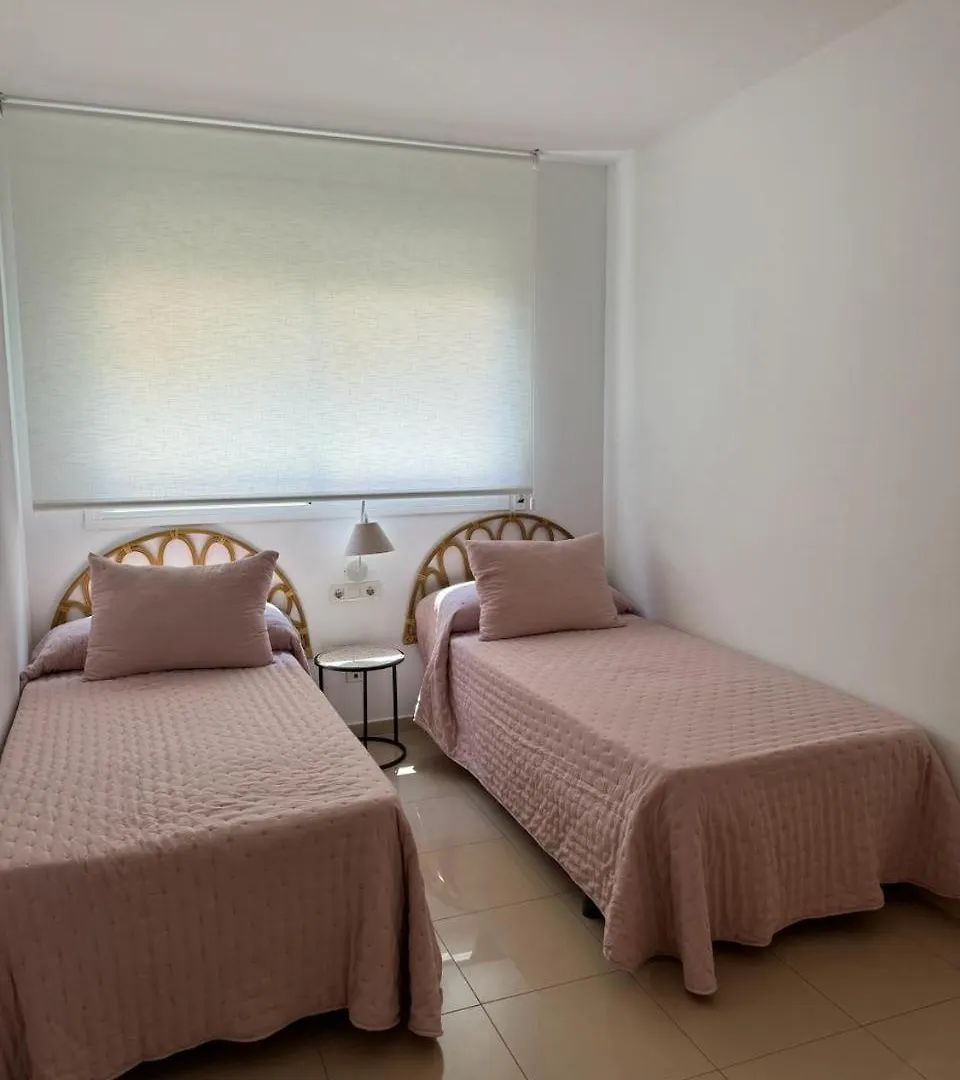 Appartement Lindo Piso Residencial En Salou Centrico 0*,