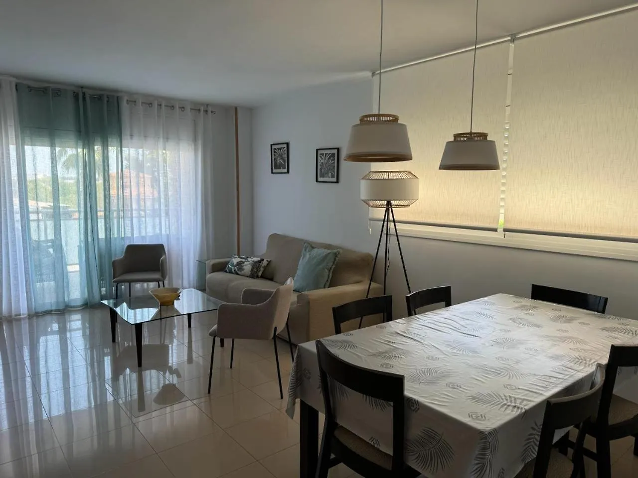 Appartement Lindo Piso Residencial En Salou Centrico