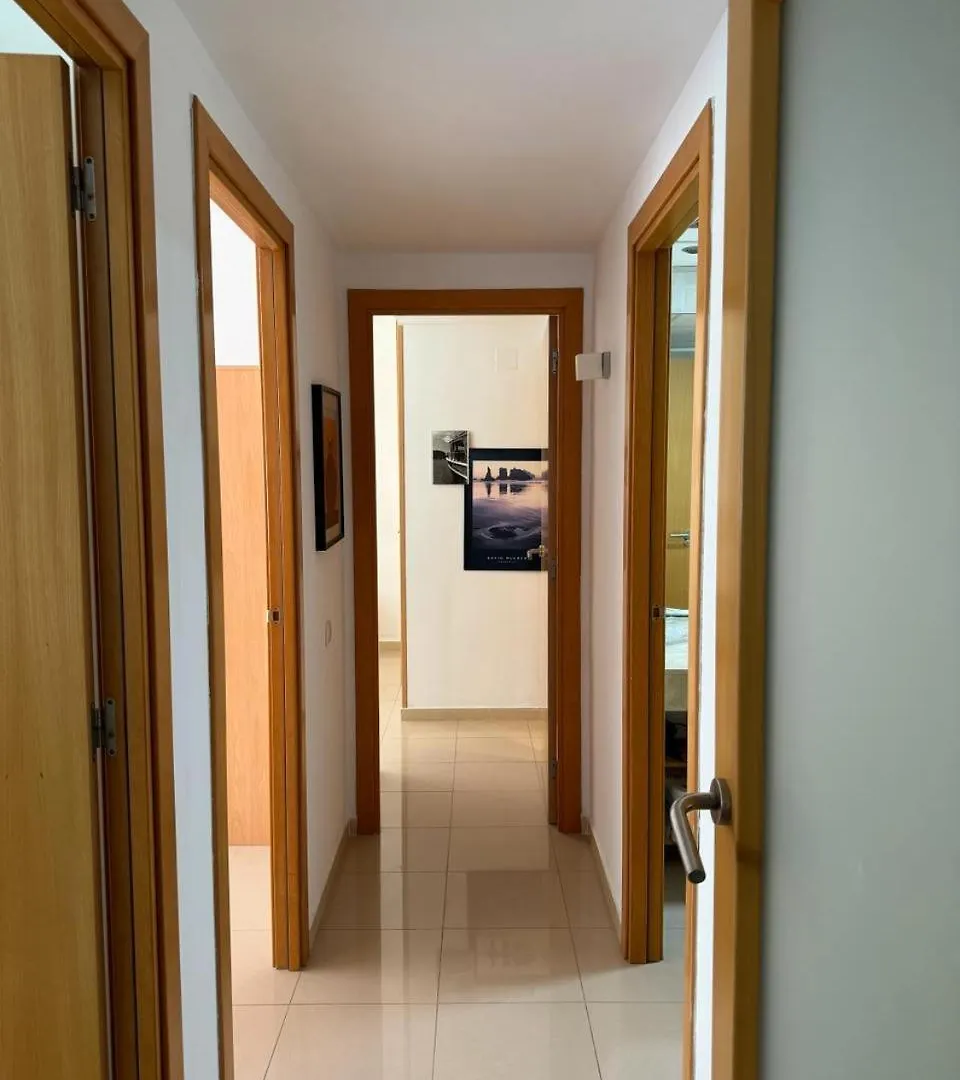 Appartement Lindo Piso Residencial En Salou Centrico Espagne