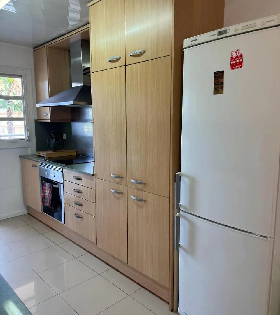 Appartement Lindo Piso Residencial En Salou Centrico Espagne