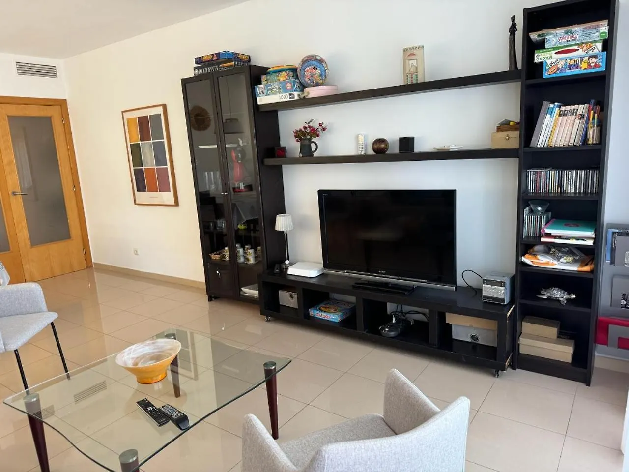 Appartement Lindo Piso Residencial En Salou Centrico