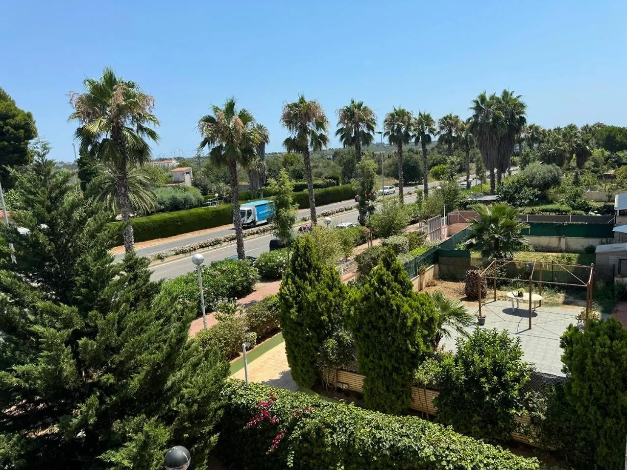 Appartement Lindo Piso Residencial En Salou Centrico 0*,  Espagne