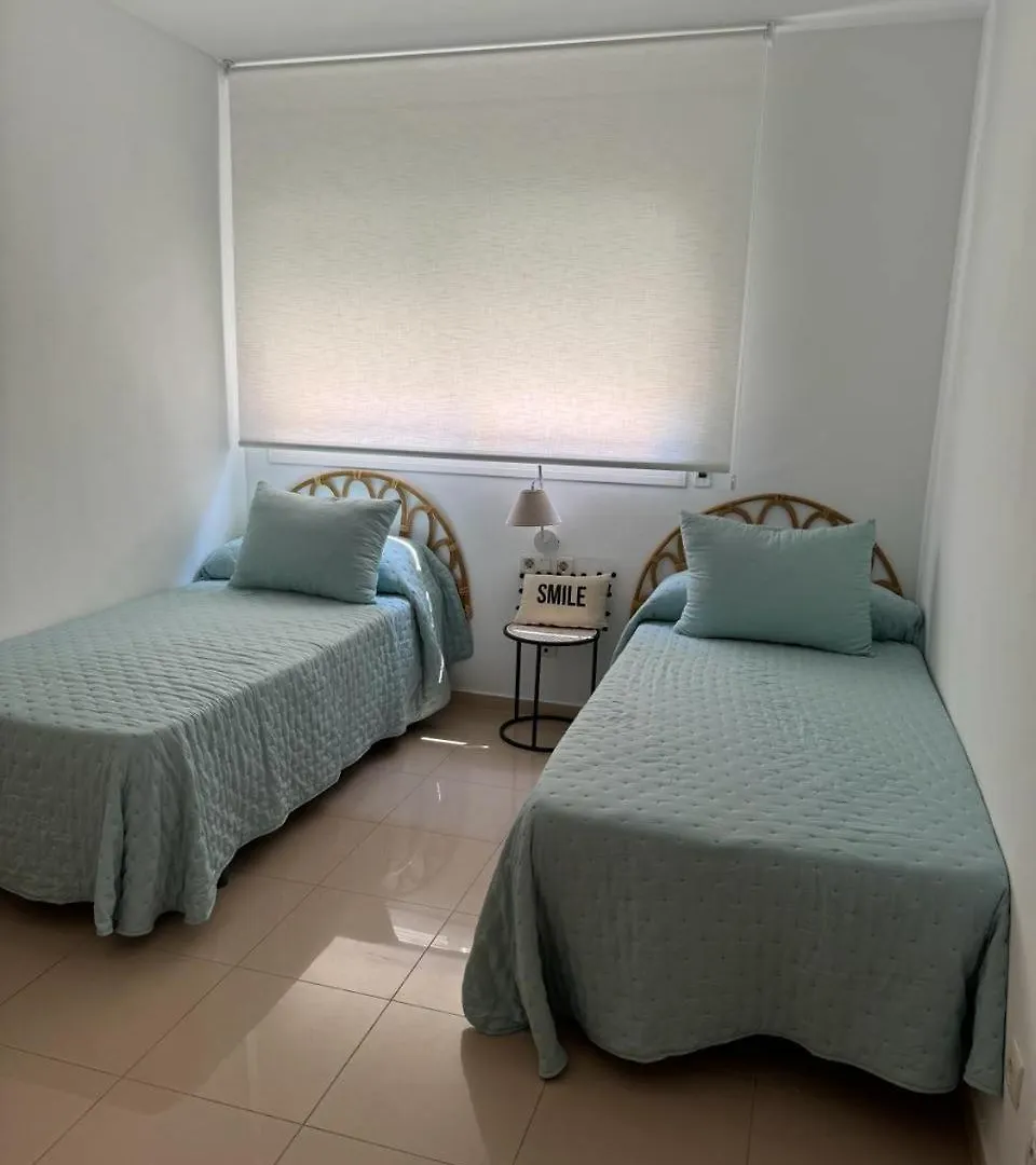 Appartement Lindo Piso Residencial En Salou Centrico