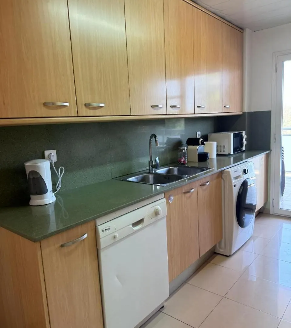 Appartement Lindo Piso Residencial En Salou Centrico