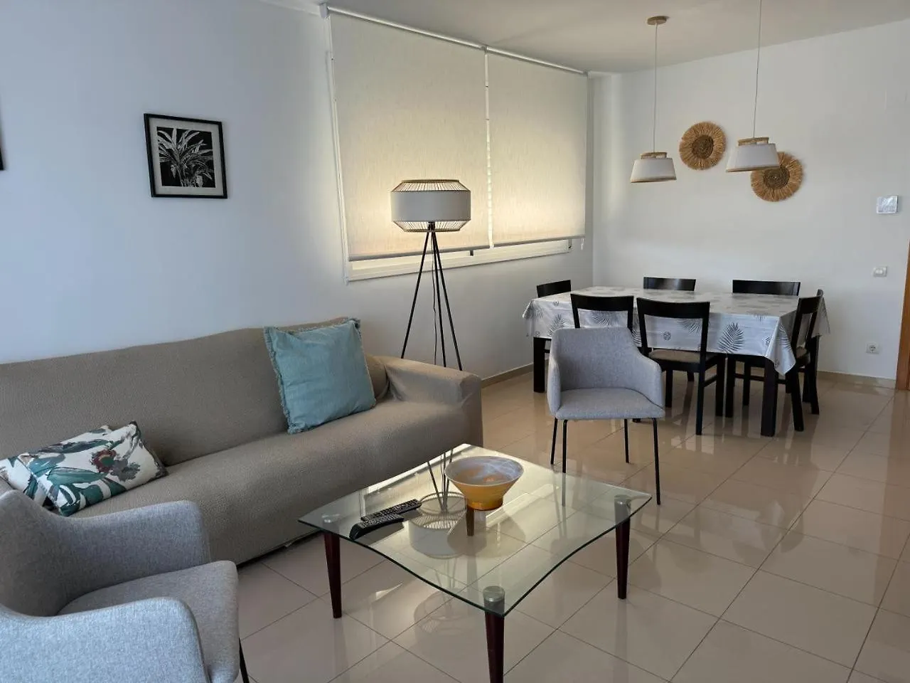 Appartement Lindo Piso Residencial En Salou Centrico