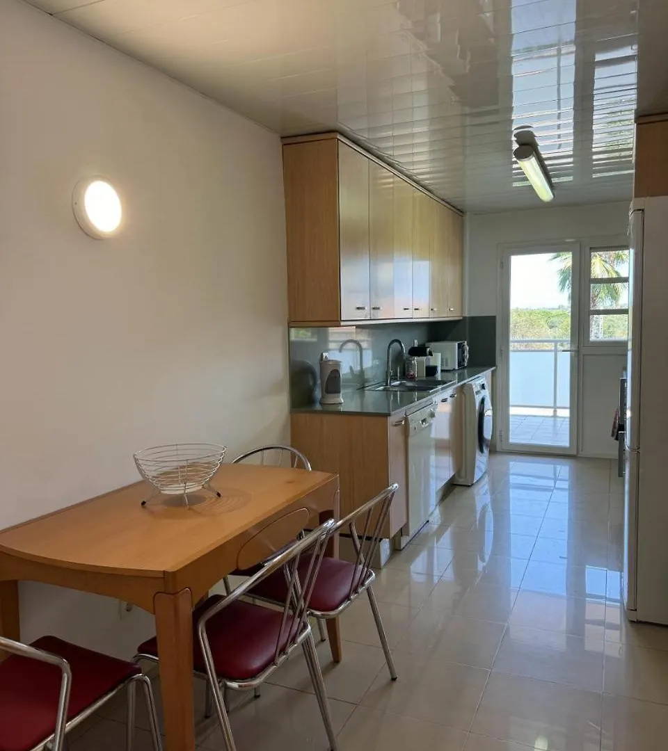 Appartement Lindo Piso Residencial En Salou Centrico