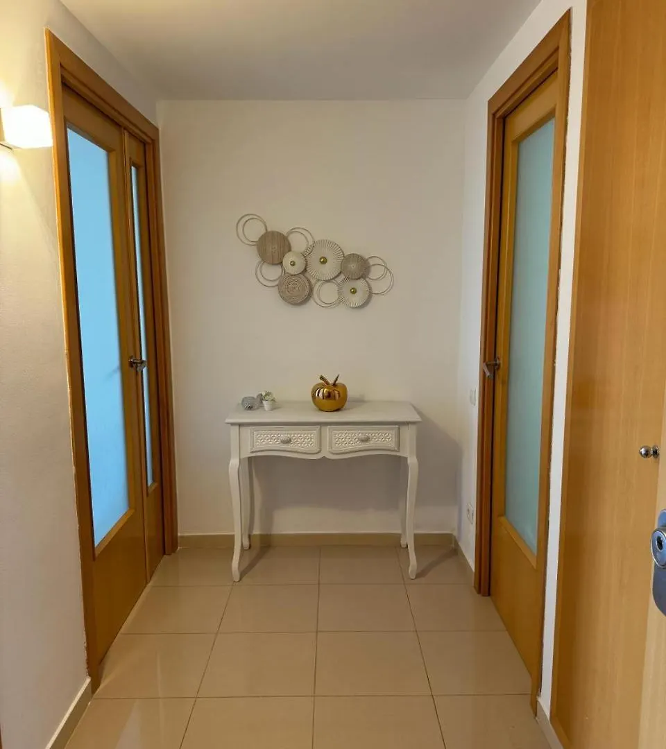 Appartement Lindo Piso Residencial En Salou Centrico 0*,