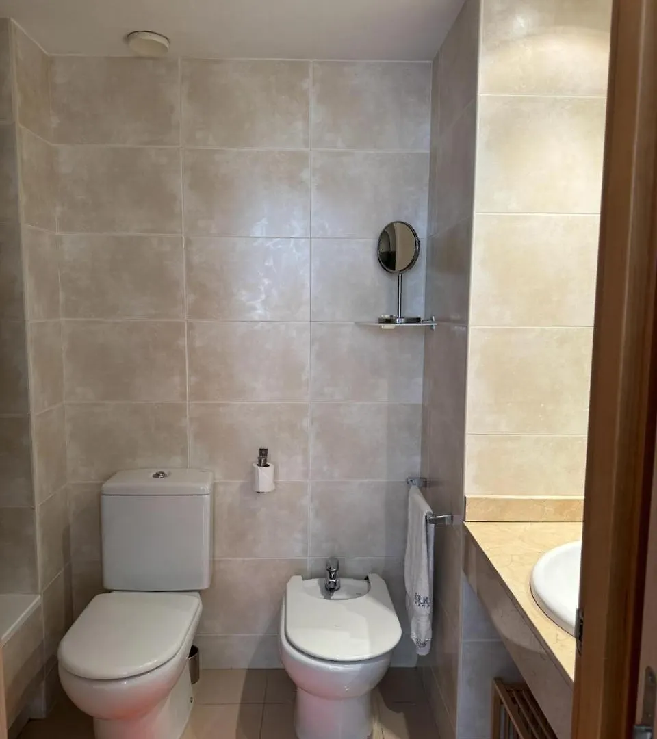 Appartement Lindo Piso Residencial En Salou Centrico