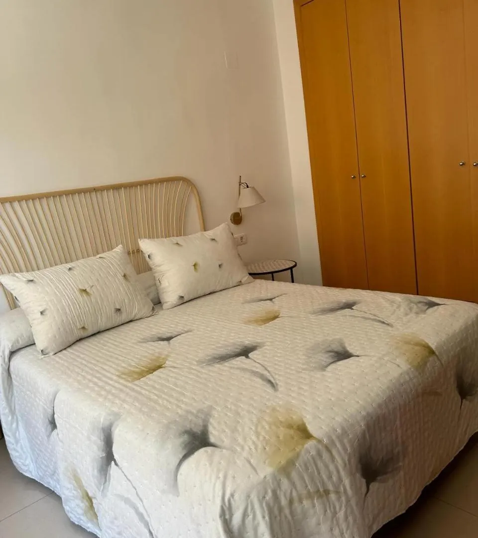Appartement Lindo Piso Residencial En Salou Centrico