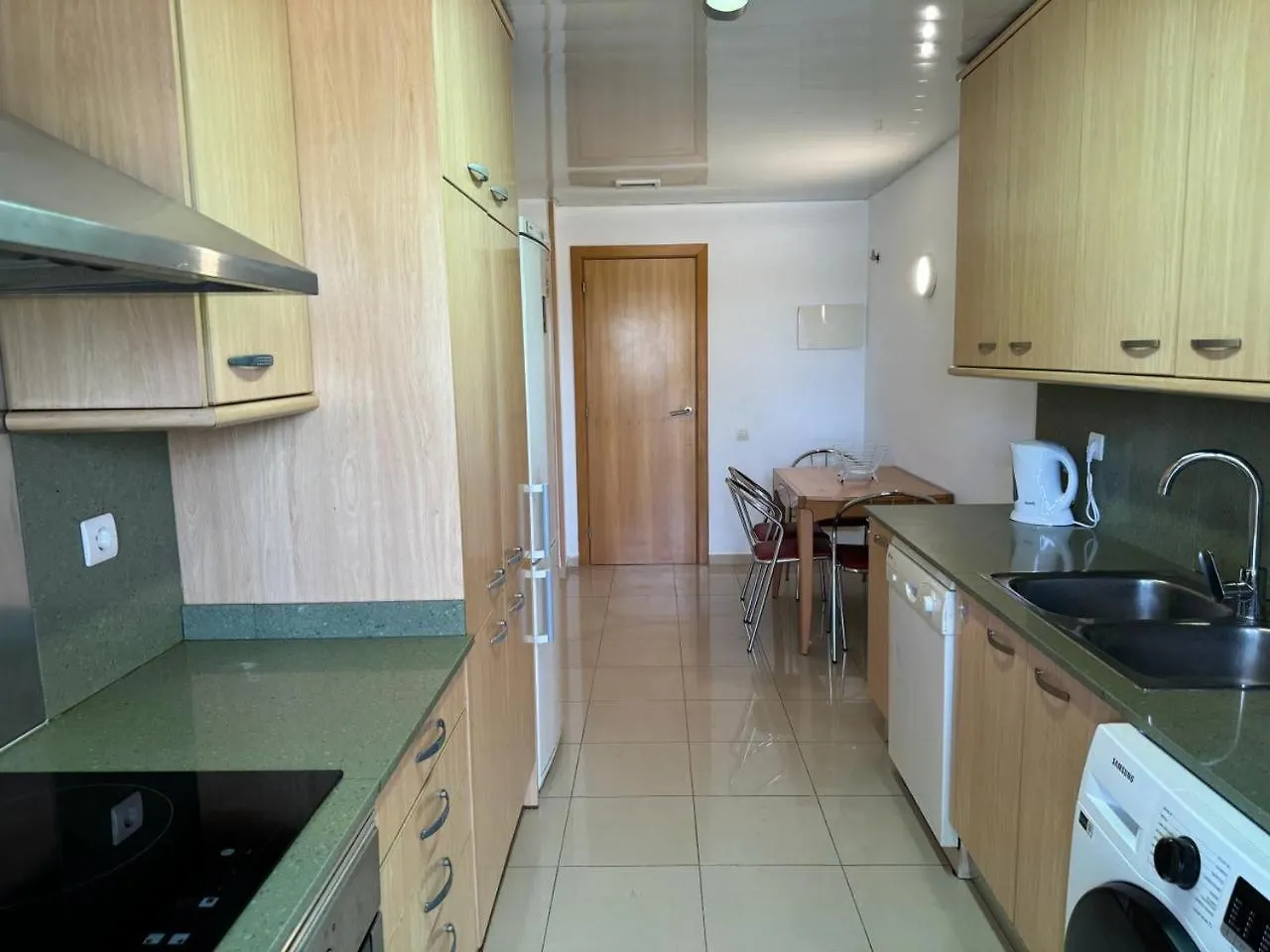 Appartement Lindo Piso Residencial En Salou Centrico