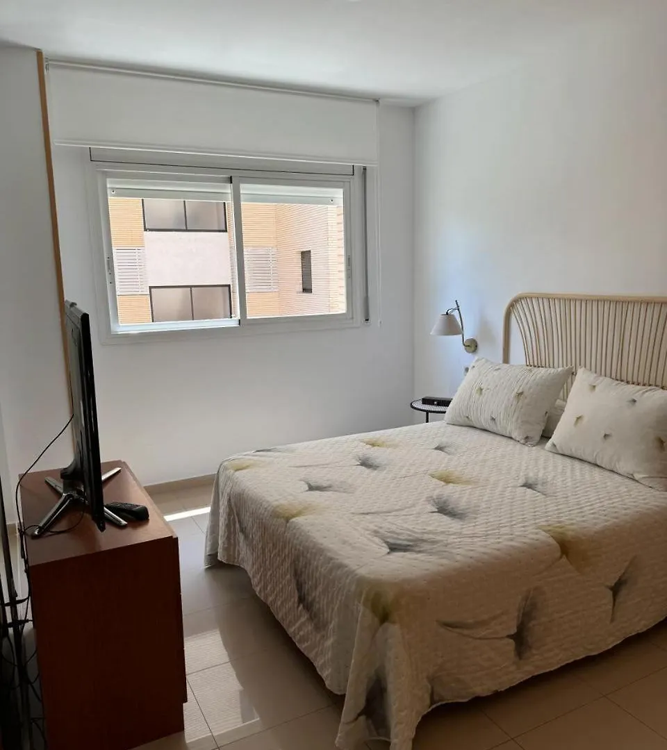 Appartement Lindo Piso Residencial En Salou Centrico