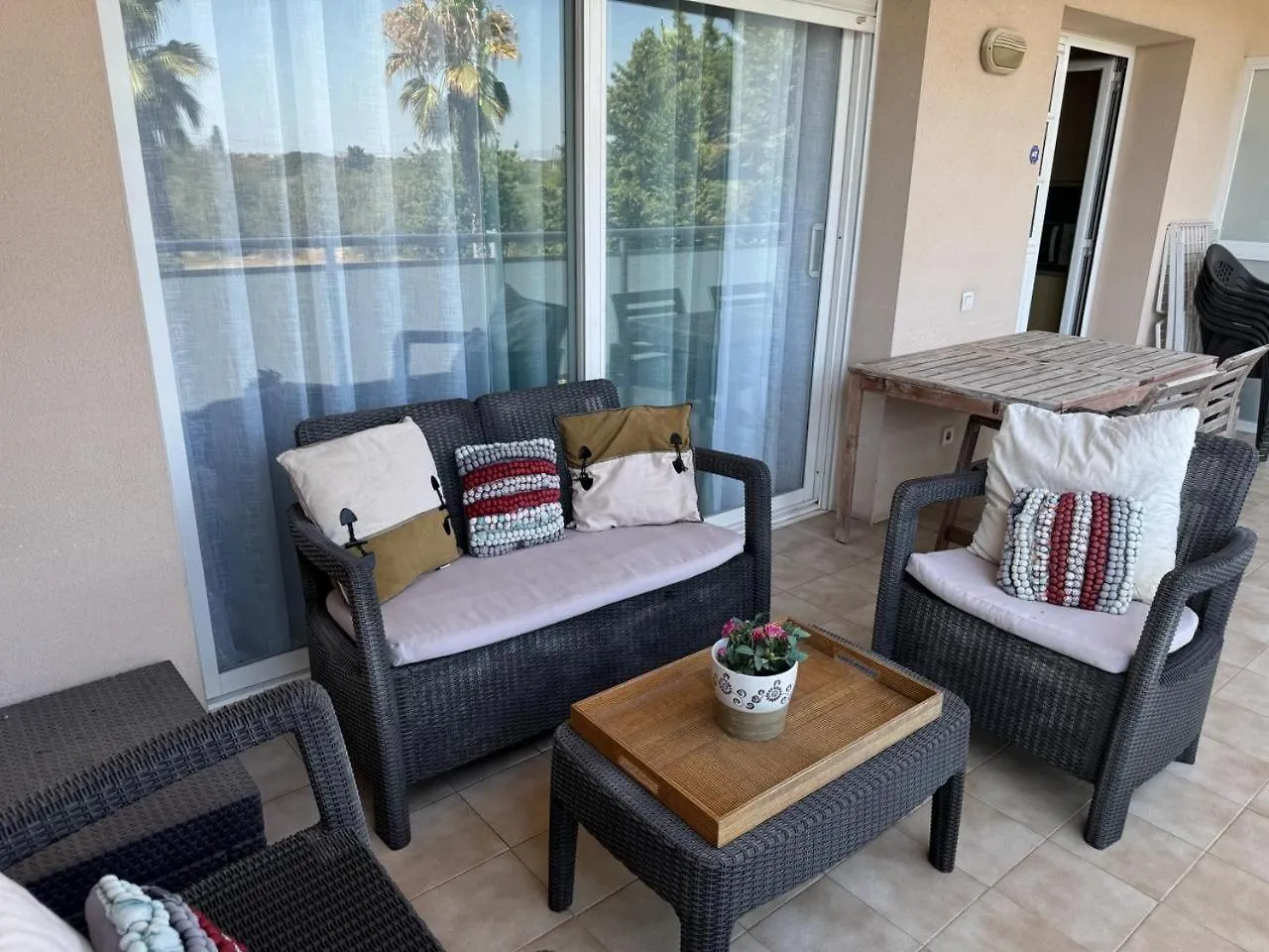 Appartement Lindo Piso Residencial En Salou Centrico