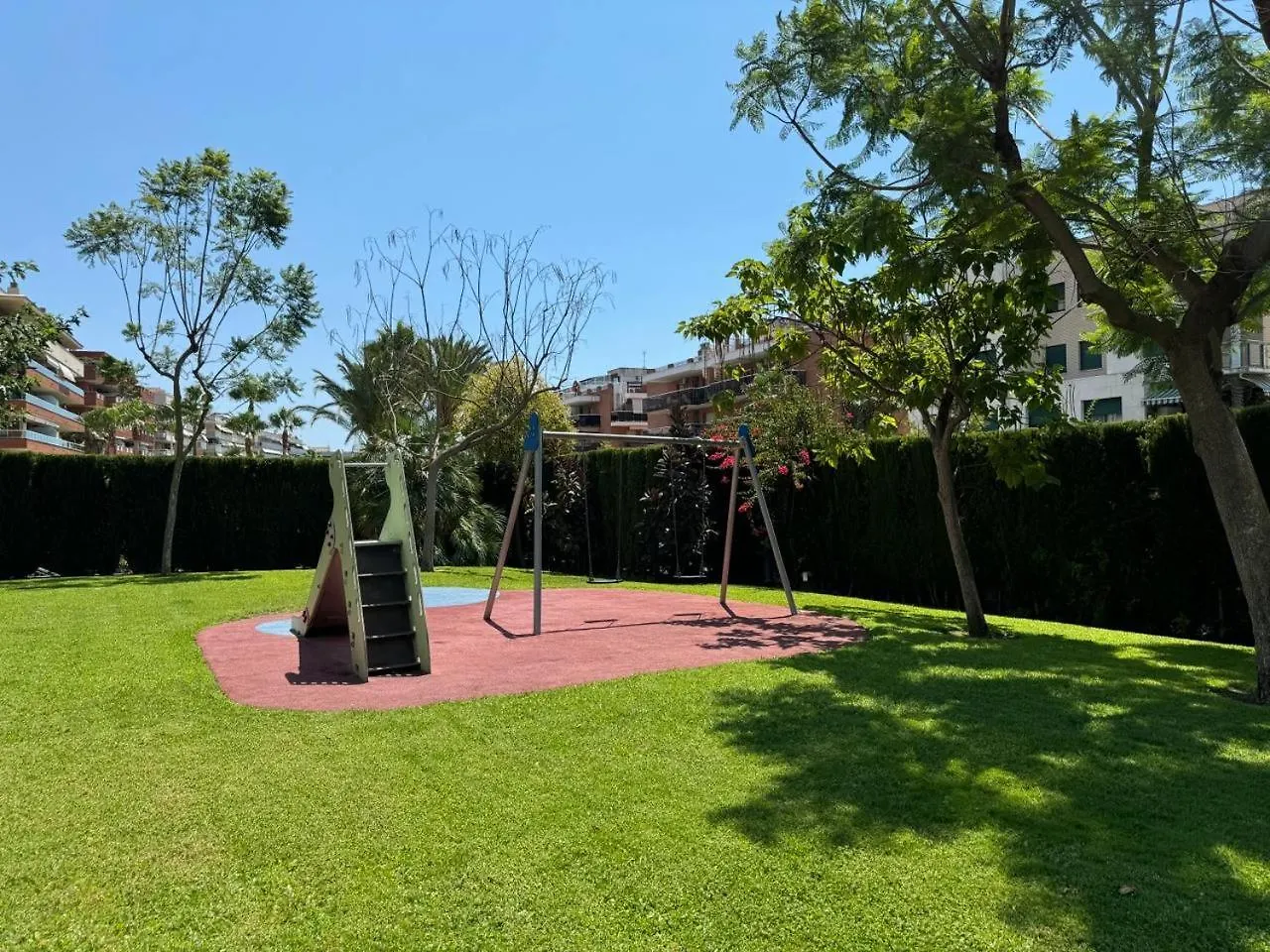 Appartement Lindo Piso Residencial En Salou Centrico Espagne
